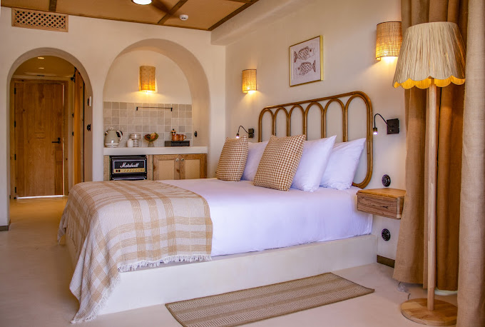 Nomad Resort Benidorm 8