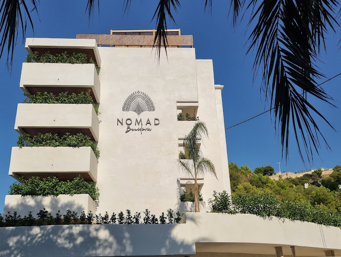 Nomad Resort Benidorm