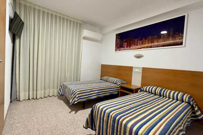 Pension La Orozca