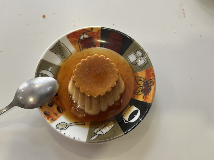 Restaurante 22 12