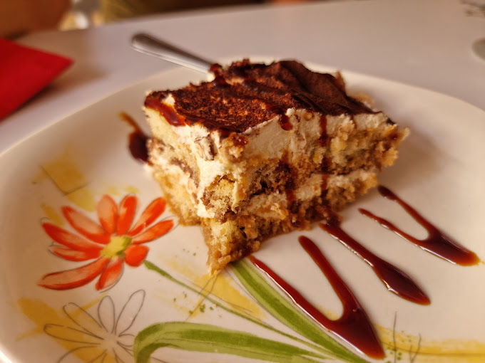 Restaurante 22 14