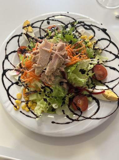 Restaurante 22 17