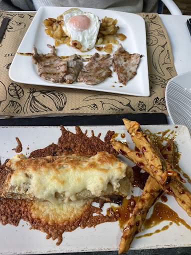 Restaurante 22 2