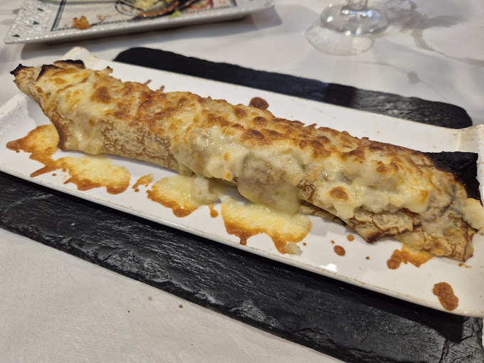 Restaurante 22 3