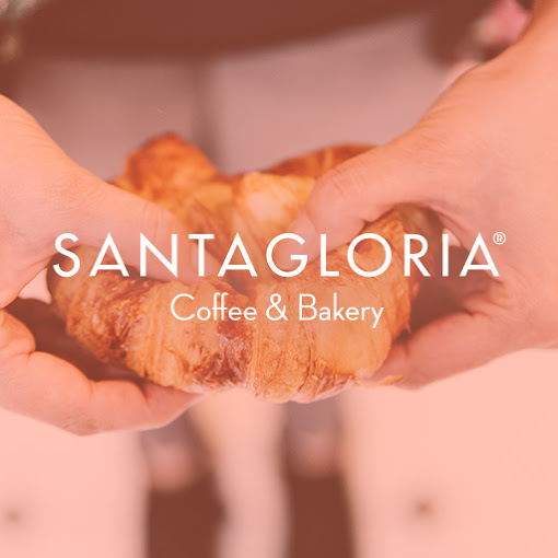 Santagloria Coffee Bakery