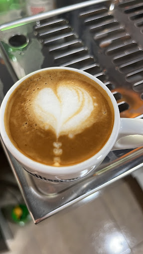 Shiba Cafe 10