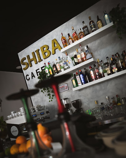 Shiba Cafe 14