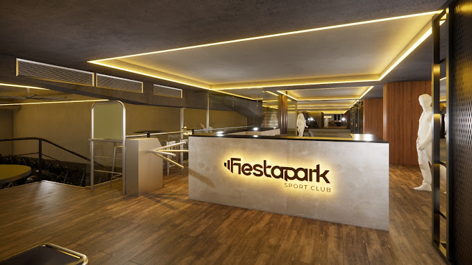 Sport Club Fiesta Park