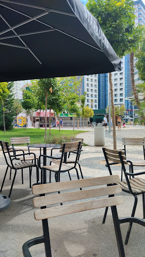 Starbucks 14