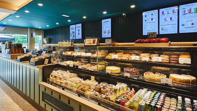 Starbucks 2
