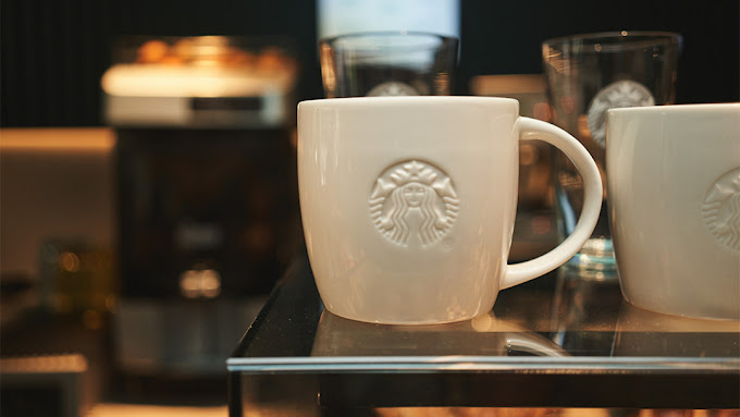 Starbucks 3