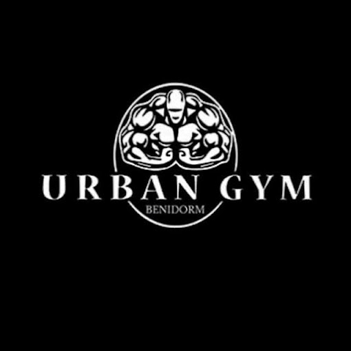 Urban Gym Benidorm