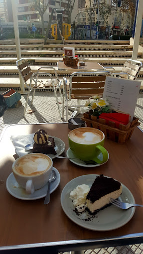 Vesta Caffe 10