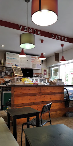 Vesta Caffe 12