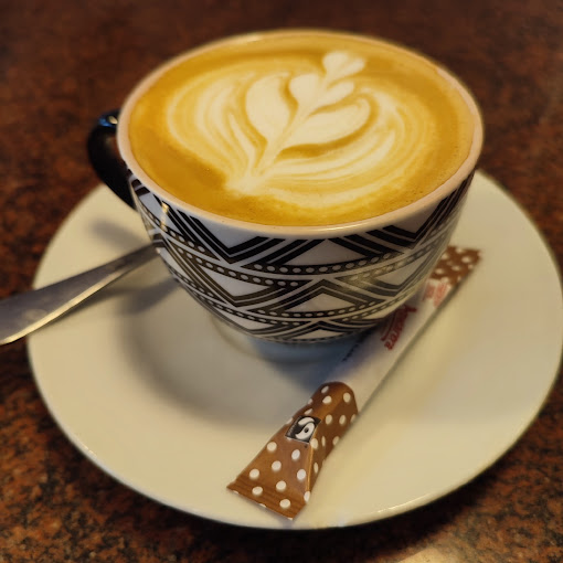 Vesta Caffe 4