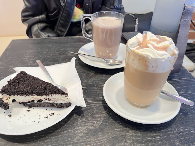 Vesta Caffe 5