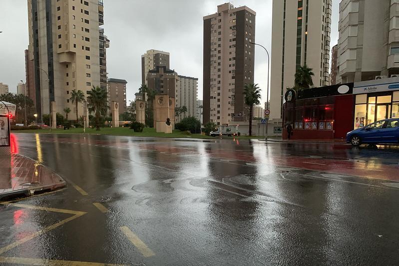 When Benidorm Is NOT the Right Choice