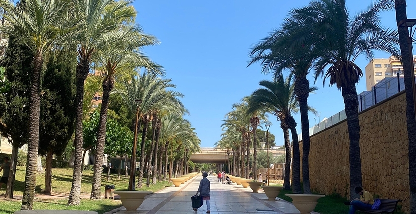 Why Benidorm Feels So Comfortable So Fast
