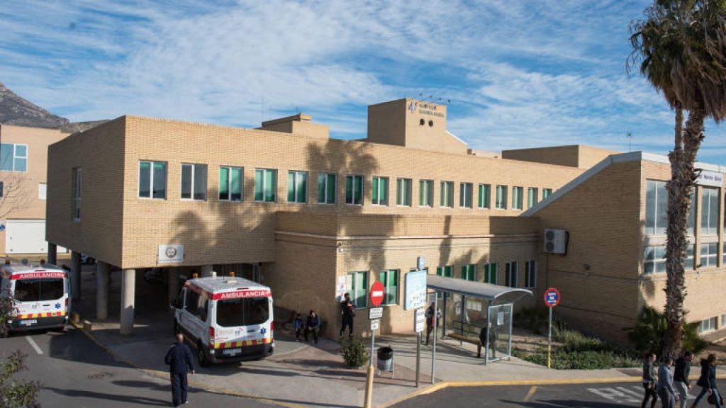 expat health Spain