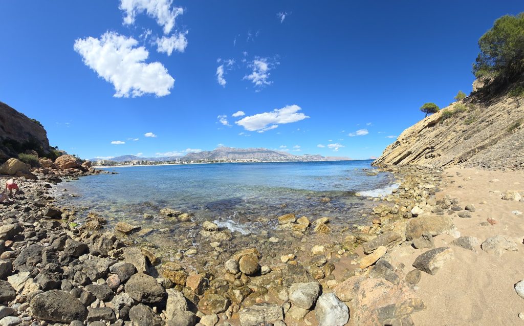 playa de Metge