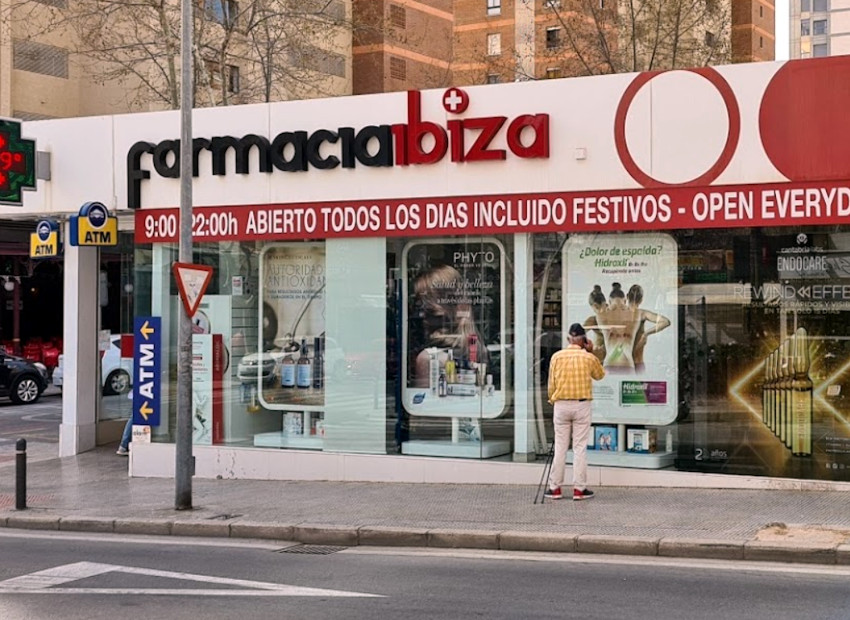 prescriptions Spain