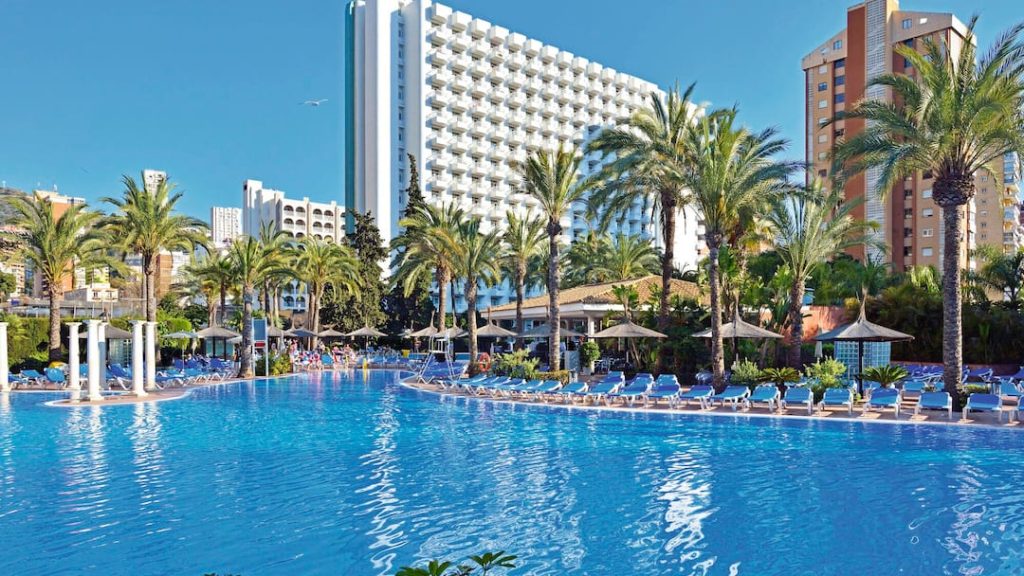 private insurance Spain