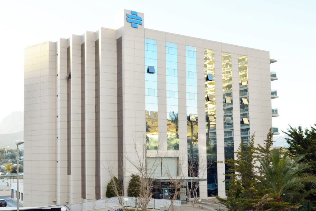 public healthcare Spain