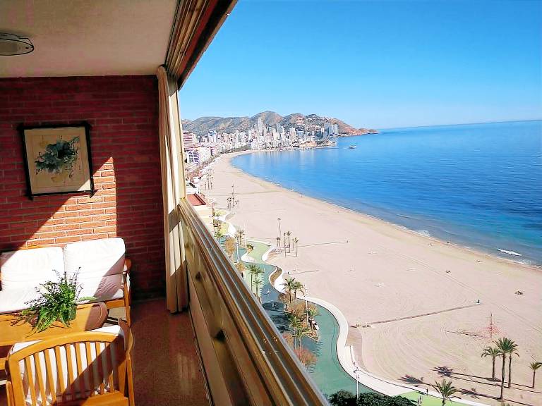 rental scams Spain