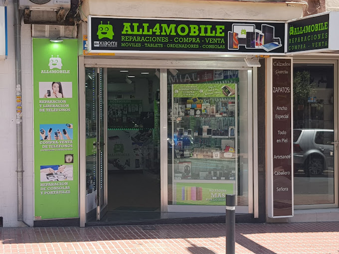 ALL4MOBILE 7