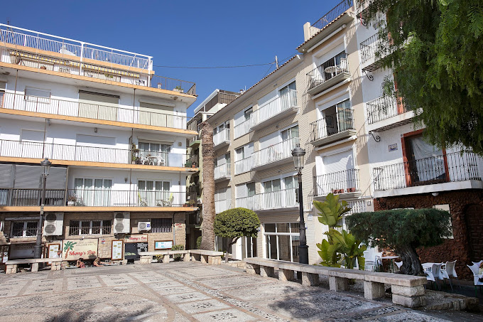 Alameda Apartments