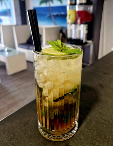 Aloha Bar 13