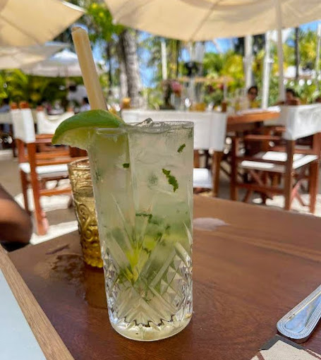 Aloha Bar 7