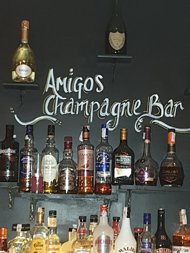 Amigos Bar and Bistro 15