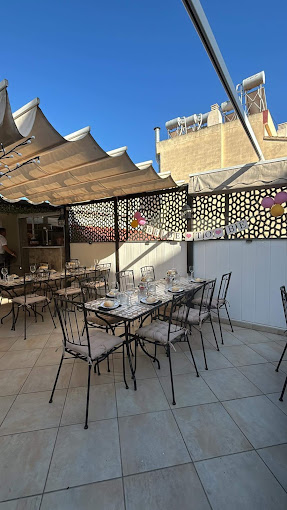 Amigos Bar and Bistro 16