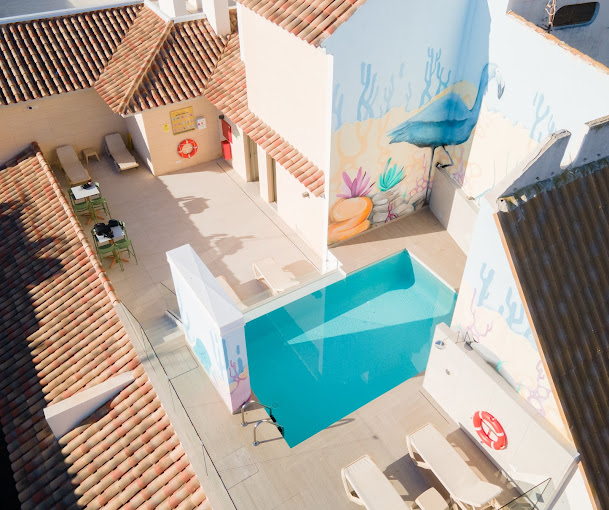 Apartamentos Mayal 2