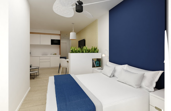 Apartamentos Mayal 5