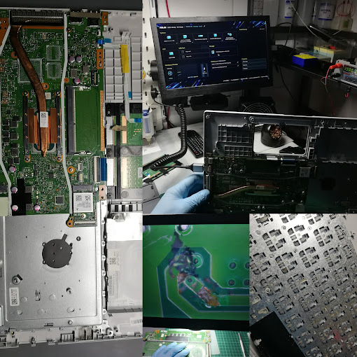 BeniFixit 10