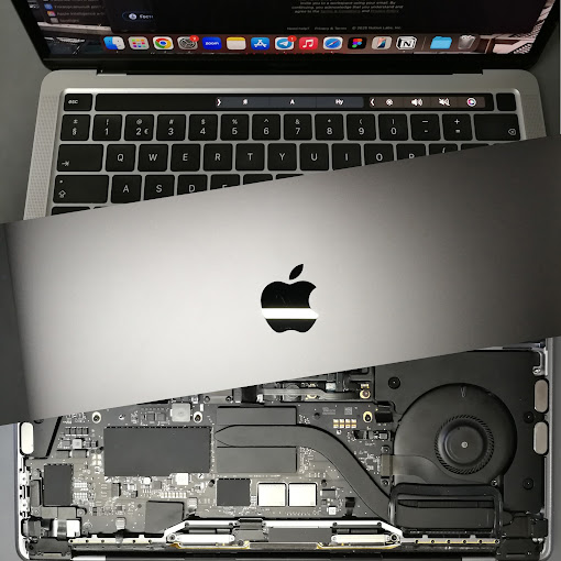 BeniFixit 11