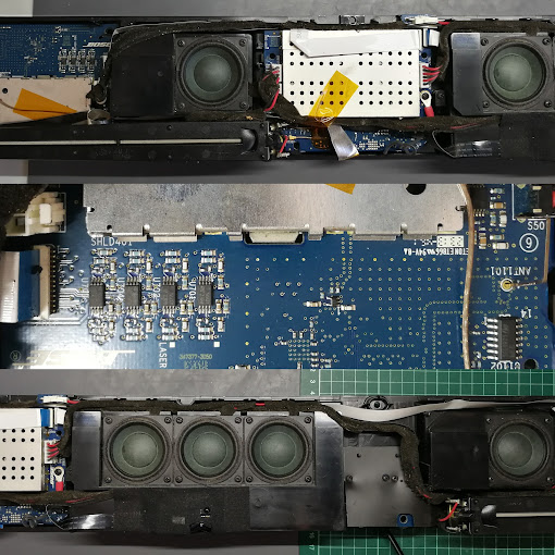 BeniFixit 12