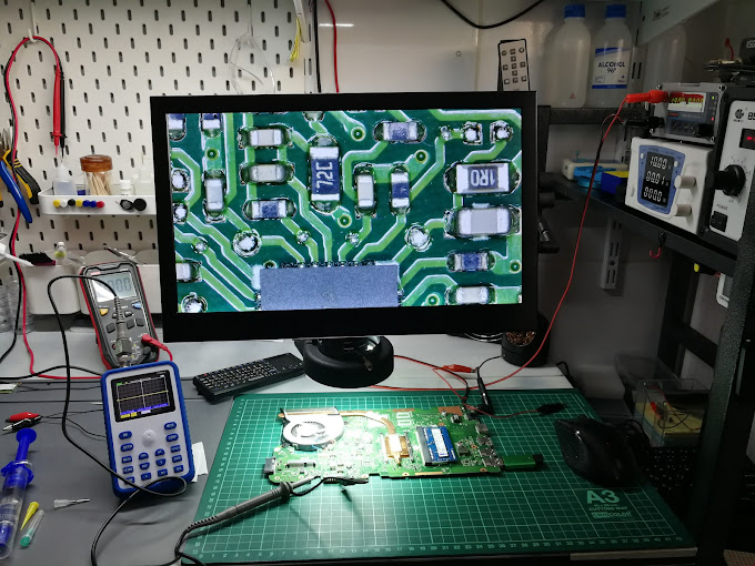 BeniFixit 2