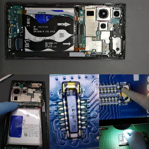 BeniFixit 3