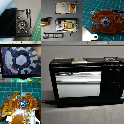 BeniFixit 6