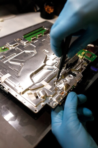 BeniFixit 8