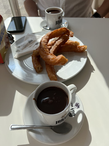 Cafeteria Rios 11