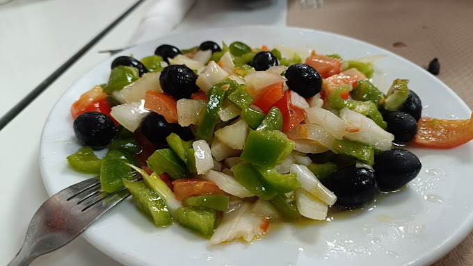 Cafeteria Rios 3