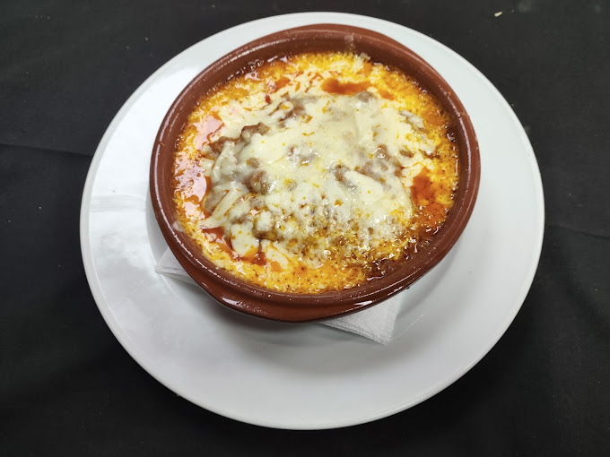 Cafeteria Rios 6