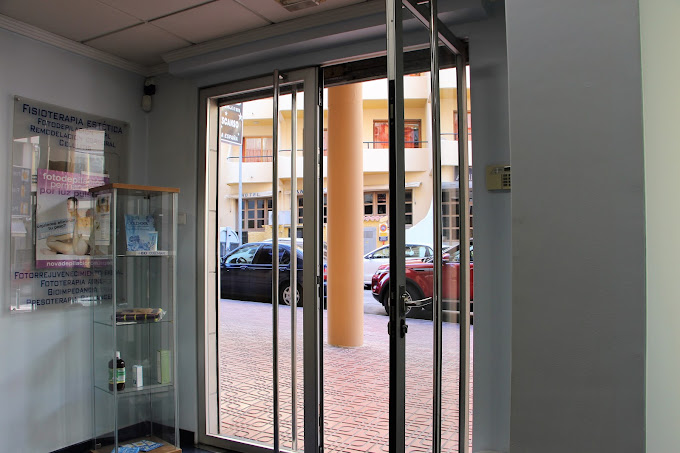 Centro Artros Benidorm 8