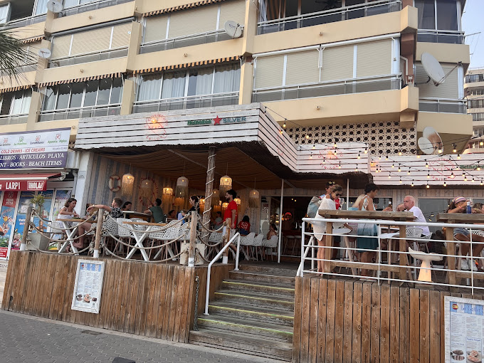 Chiringuito Beach Benidorm 13