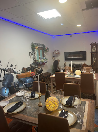 Cucina Italiana 13
