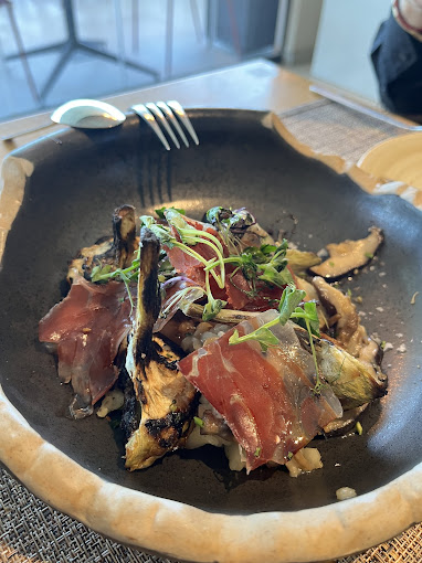 D vora Restaurante 2